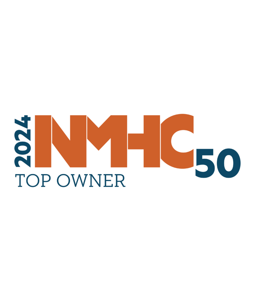 Fairstead Named One of the Country’s Top Apartment Owners by NMHC