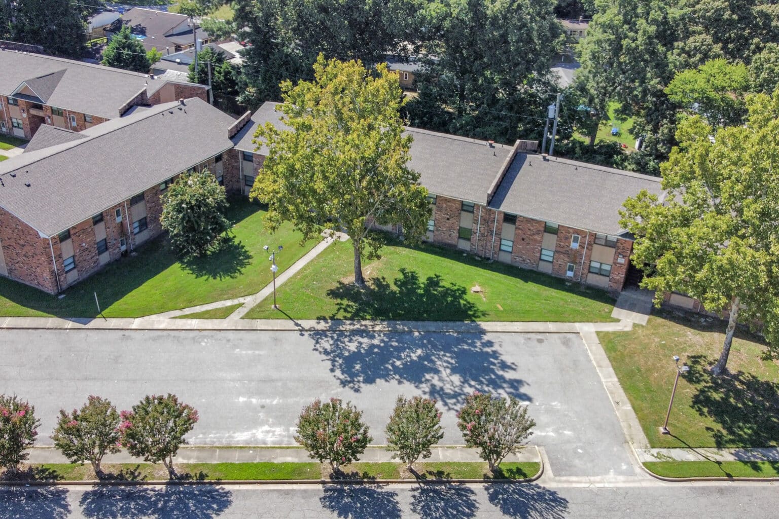 Fairstead Announces $26M Rehabilitation of 152-Unit Affordable Housing ...